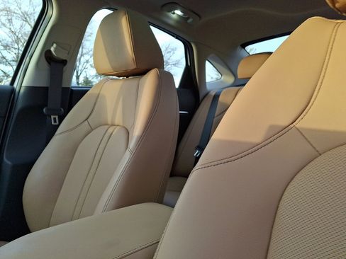 Certified 2025 Hyundai Sonata Limited image 18