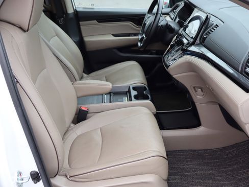 Used 2022 Honda Odyssey Elite image 37