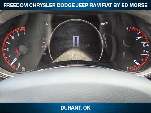 Used 2024 Dodge Durango GT RWD image 10