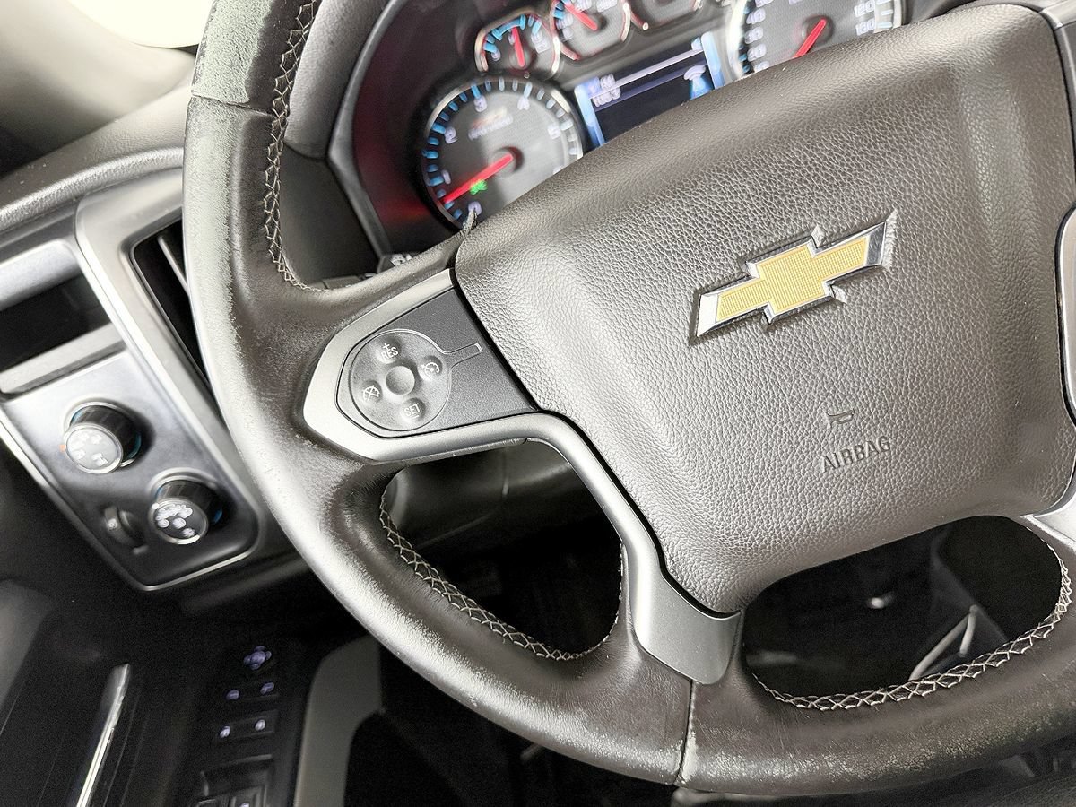 Used 2014 Chevrolet Silverado 1500 LT w/ All Star Edition AWD/4WD image 57