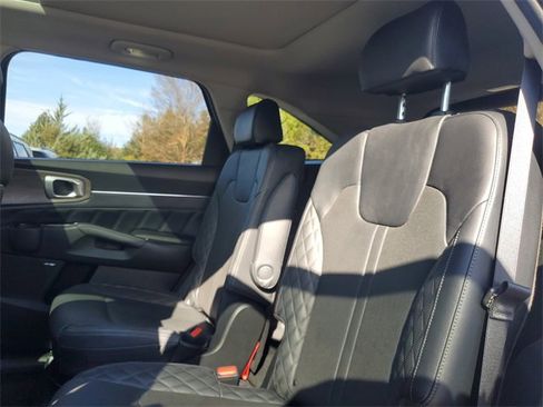Certified 2021 Kia Sorento SX Prestige image 10