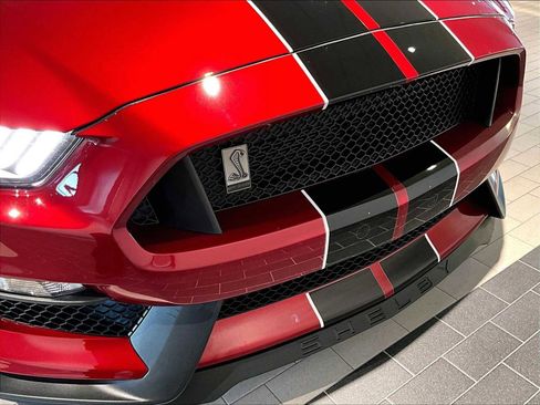 Used 2018 Ford Mustang Shelby GT350 w/ Electronics Package image 32