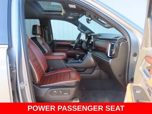 Used 2024 GMC Sierra 1500 Denali Ultimate AWD/4WD image 25