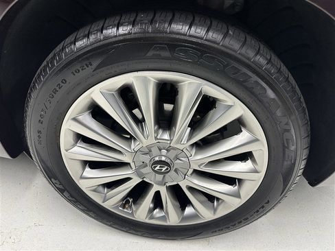 Used 2020 Hyundai Palisade Limited image 18