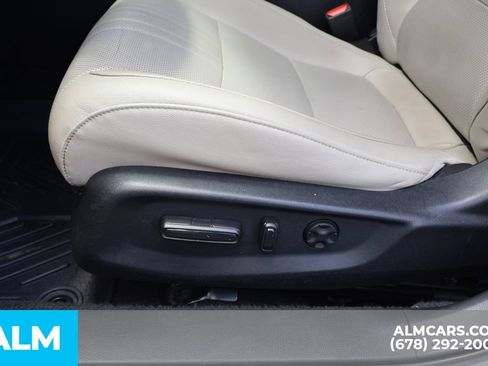 Used 2019 Honda Accord EX-L image 16