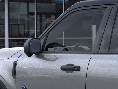 New 2026 Ford Bronco Sport Outer Banks AWD/4WD image 20