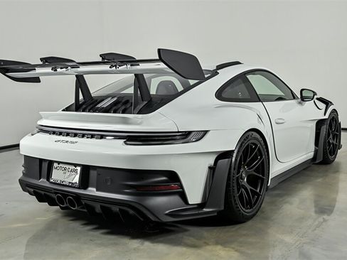 Used 2024 Porsche 911 GT3 RS RWD image 9