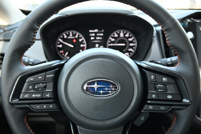 New 2026 Subaru Crosstrek 2.5i Limited AWD/4WD image 28
