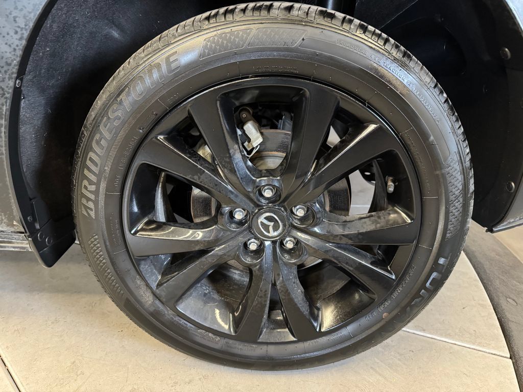 Used 2024 MAZDA CX-30 AWD 2.5 S w/ Select Sport Pkg image 25