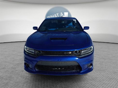 Used 2021 Dodge Charger Scat Pack image 9