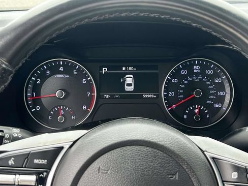 Used 2023 Kia Forte GT-Line w/ GT-Line Premium Package FWD image 26