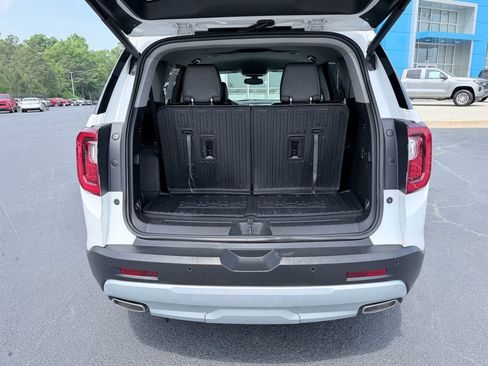 Used 2020 GMC Acadia SLT AWD/4WD image 9