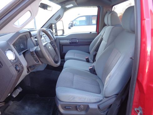 Used 2012 Ford F250 XLT w/ XLT Value Pkg image 18