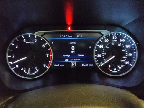 Used 2023 Nissan Sentra SV w/ All-Weather Package image 23