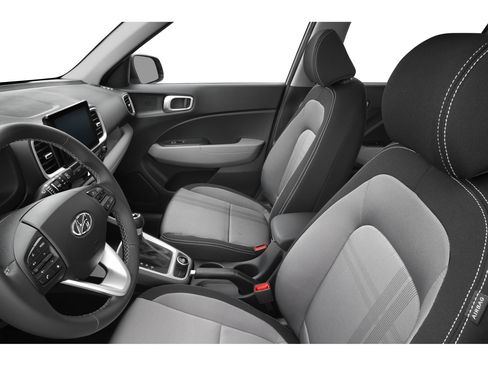 New 2026 Hyundai Venue SEL FWD image 31