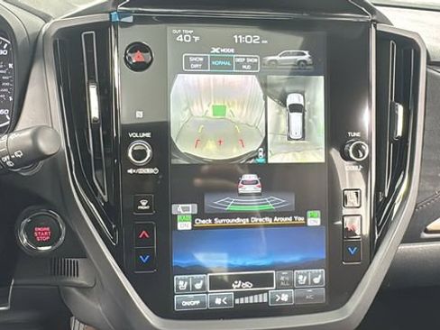 New 2026 Subaru Forester Touring image 26