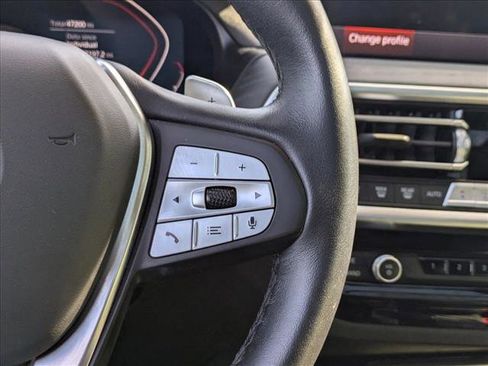 Used 2022 BMW X3 sDrive30i w/ Convenience Package image 12