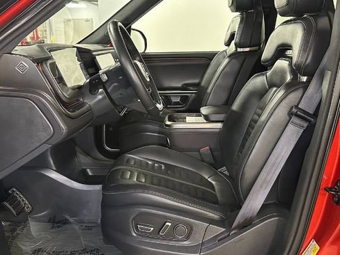 Used 2023 Rivian R1T Adventure Quad AWD/4WD image 20