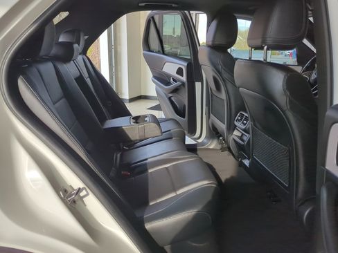 Used 2024 Mercedes-Benz GLE 350 4MATIC image 48
