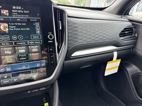 New 2026 Subaru Forester Premium AWD/4WD image 59