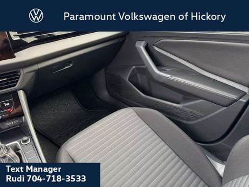 New 2026 Volkswagen Jetta S image 26