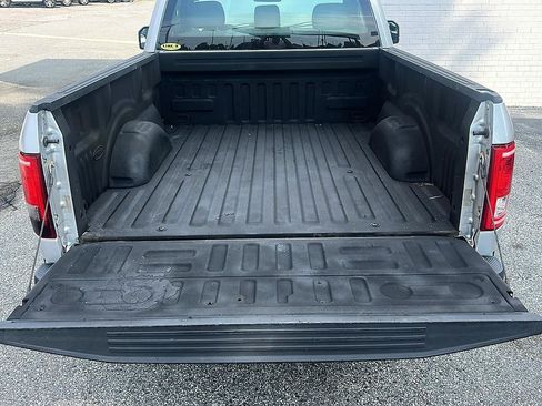 Used 2016 Ford F150 XL RWD image 10
