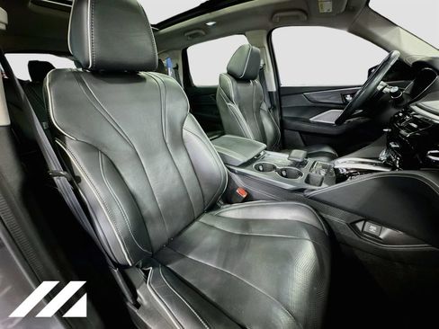 Used 2022 Acura MDX w/ Advance Package AWD/4WD image 31