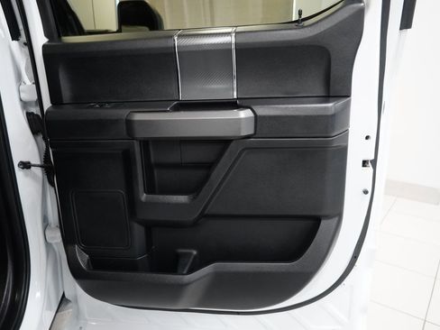 Used 2018 Ford F150 XLT w/ Equipment Group 302A Luxury image 27