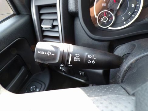 New 2026 RAM 2500 Tradesman image 14