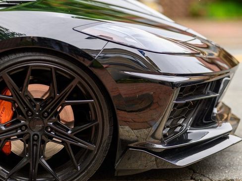 Used 2020 Chevrolet Corvette Stingray w/ 3LT Preferred Equipment Group image 19