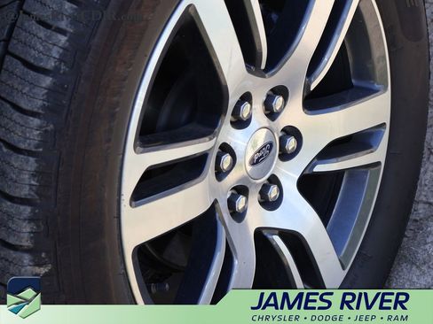 Used 2024 Ford Expedition Limited RWD image 20
