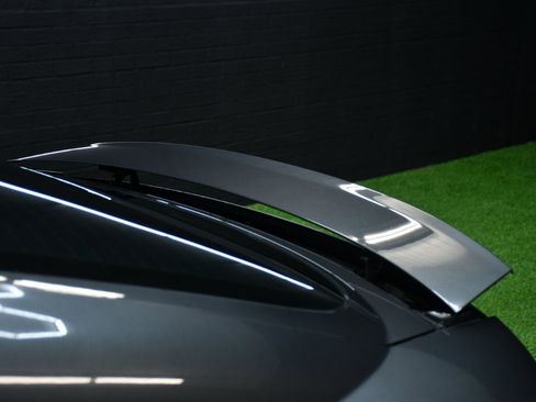 Used 2017 Audi TTS 2.0T Coupe w/ Technology Package image 9