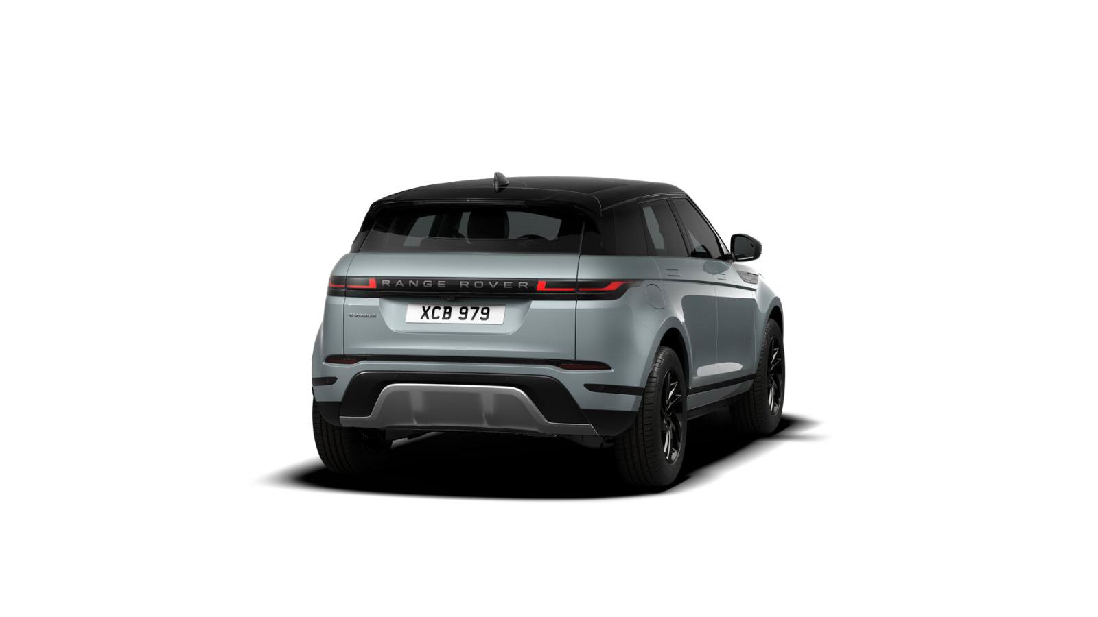 Used 2026 Land Rover Range Rover Evoque S AWD/4WD image 2