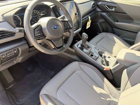 New 2026 Subaru Crosstrek 2.5i Limited AWD/4WD image 13