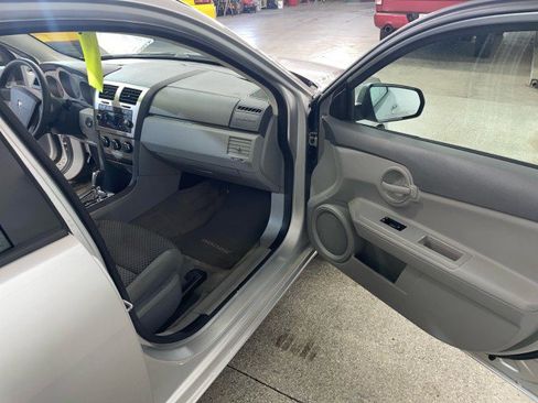 Used 2008 Dodge Avenger SE image 13