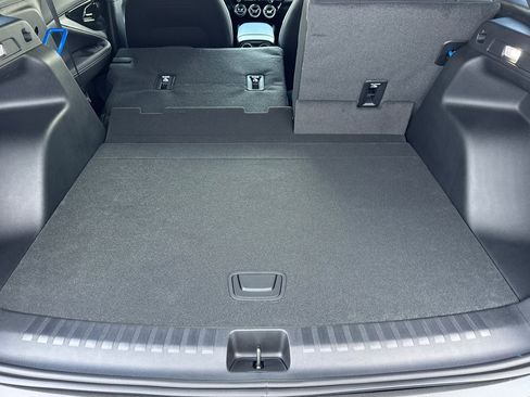 New 2025 Chevrolet Blazer EV LT image 15