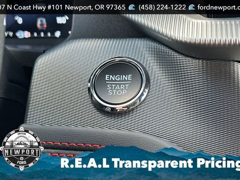 New 2026 Ford Explorer ST w/ Sun And Sound Package AWD/4WD image 26