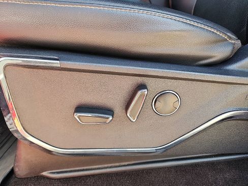 Used 2023 Ford F150 Lariat w/ Equipment Group 502A High image 12