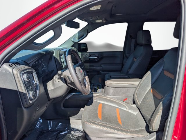 Used 2020 GMC Sierra 1500 AT4 w/ AT4 Premium Package AWD/4WD image 11