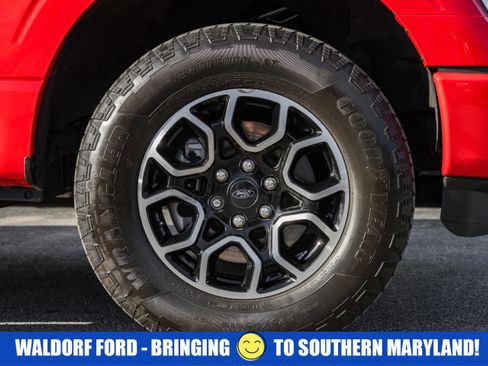 Certified 2023 Ford F150 XLT w/ Equipment Group 302A High image 19