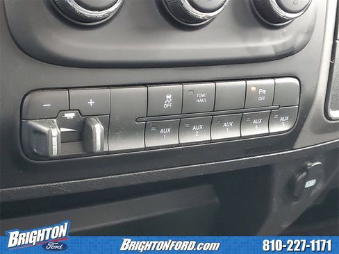 Used 2015 RAM 2500 Tradesman w/ Snow Chief Group image 23