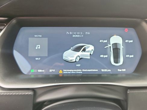 Used 2018 Tesla Model S 100D image 20