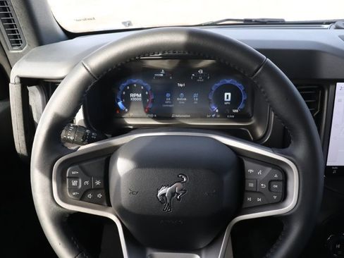 New 2025 Ford Bronco Big Bend image 26