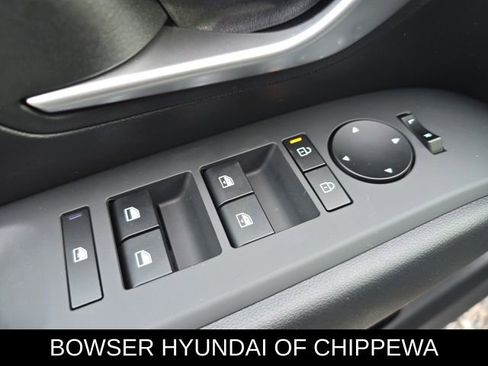 New 2026 Hyundai Santa Cruz SEL image 7