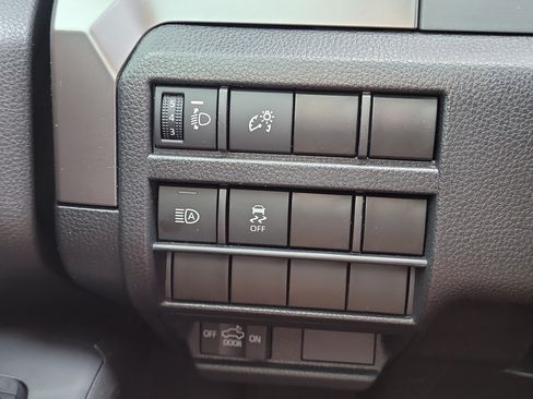 Certified 2024 Toyota Tacoma SR5 RWD image 28