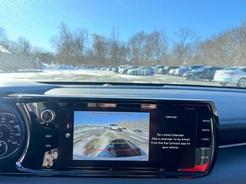 Used 2024 Kia K5 GT-Line image 21