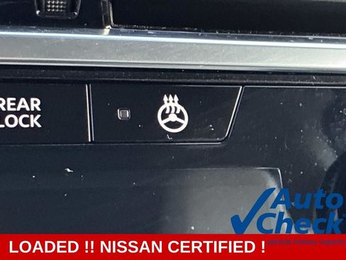 Certified 2023 Nissan Pathfinder SL w/ Cargo Package AWD/4WD image 34