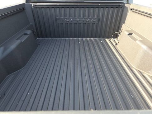 Used 2024 Toyota Tacoma SR5 RWD image 10