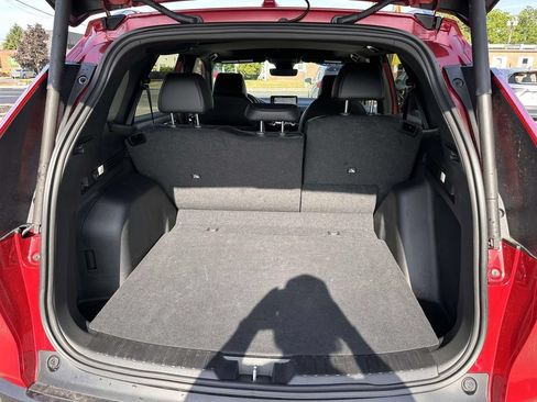 Used 2023 Honda CR-V Sport Touring image 7