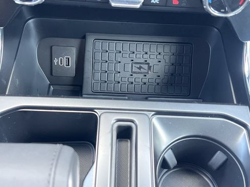 New 2026 Ford F150 XLT w/ Equipment Group 302A MID AWD/4WD image 8